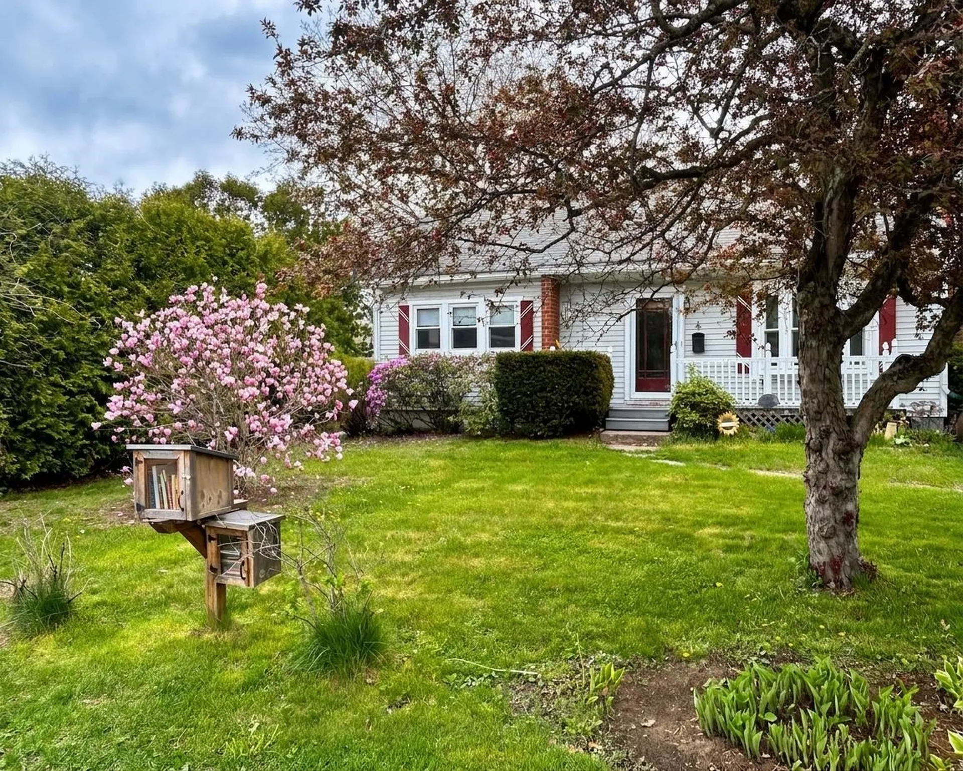 4 Myers Court South Burlington VT 05403