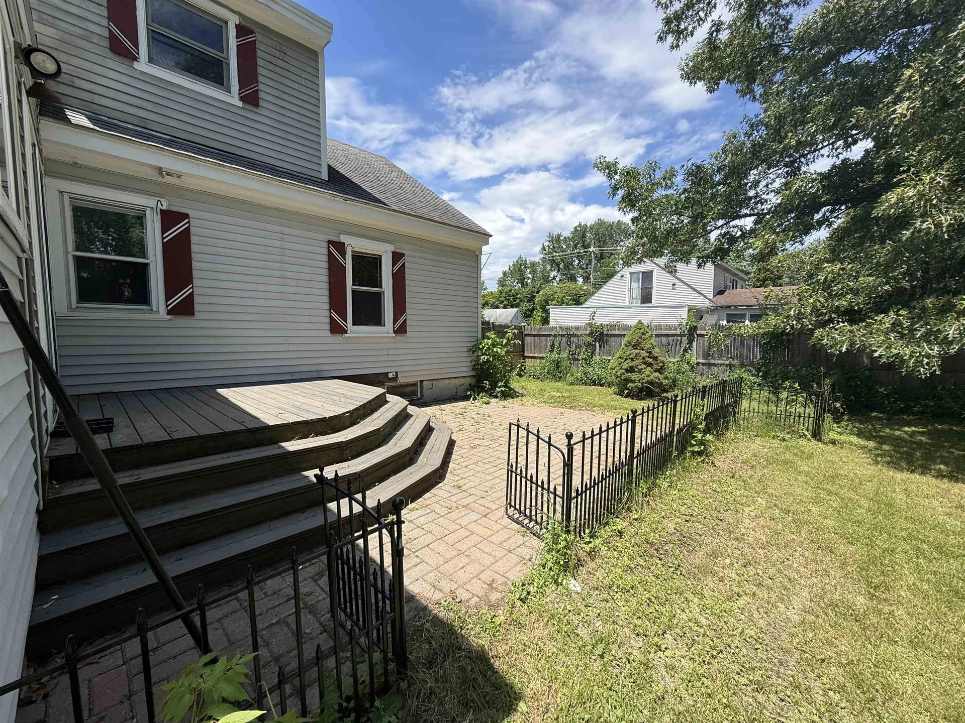 4 Myers Court South Burlington VT 05403