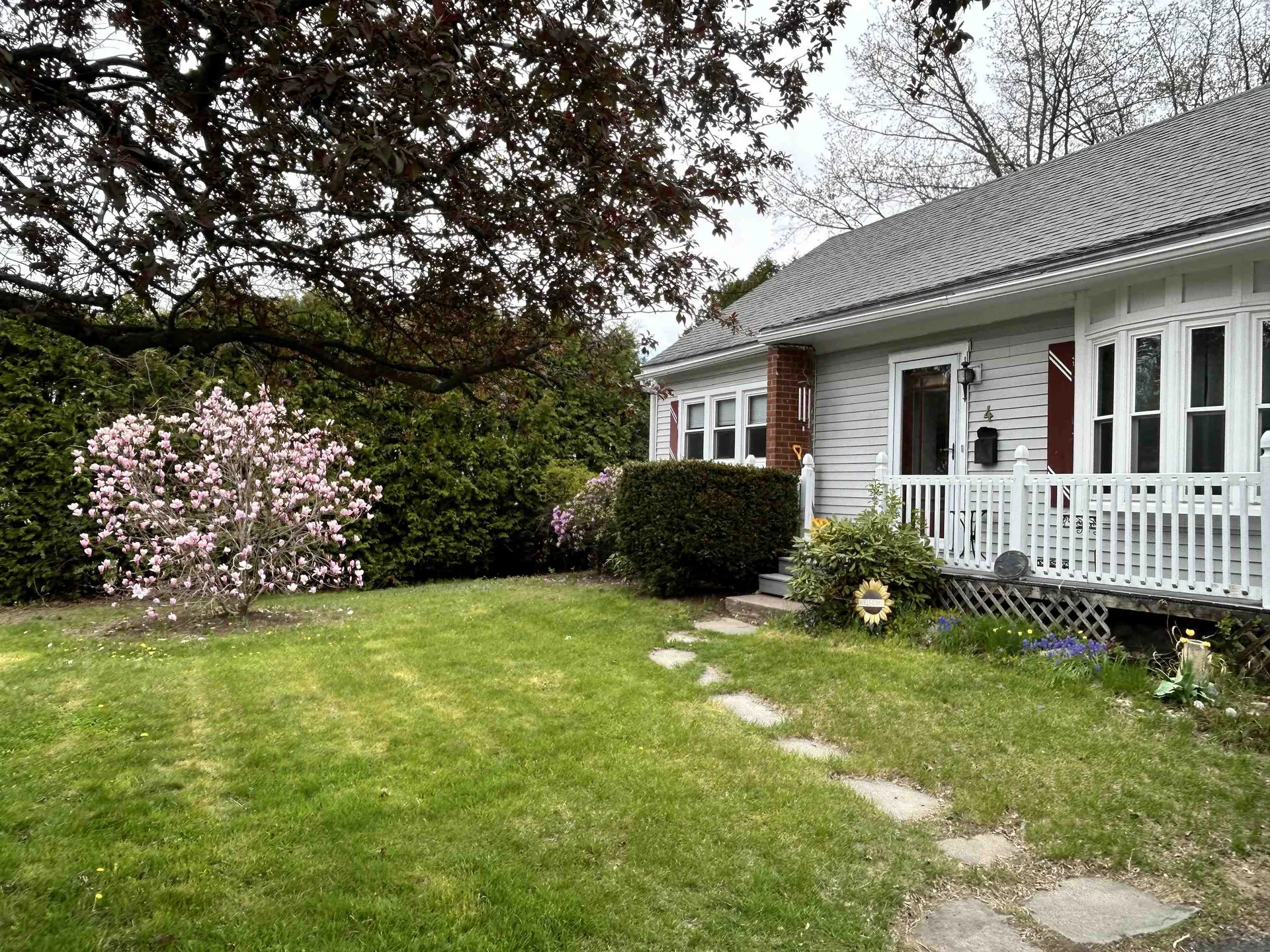 4 Myers Court South Burlington VT 05403