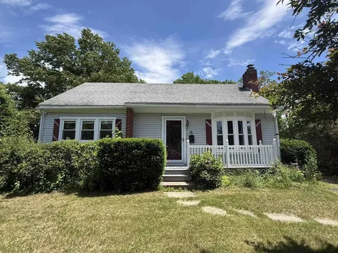 4 Myers Court South Burlington VT 05403