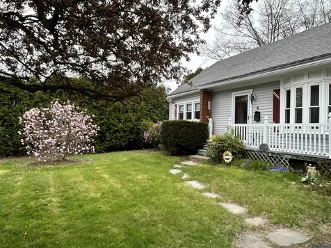 4 Myers Court South Burlington VT 05403