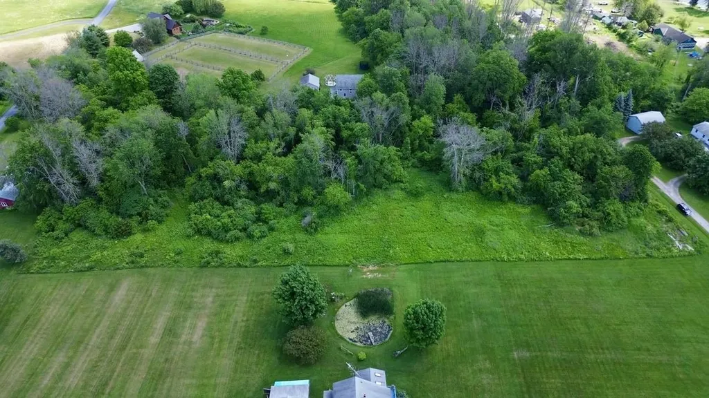 7 Colonel Allen Drive South Hero VT 05486