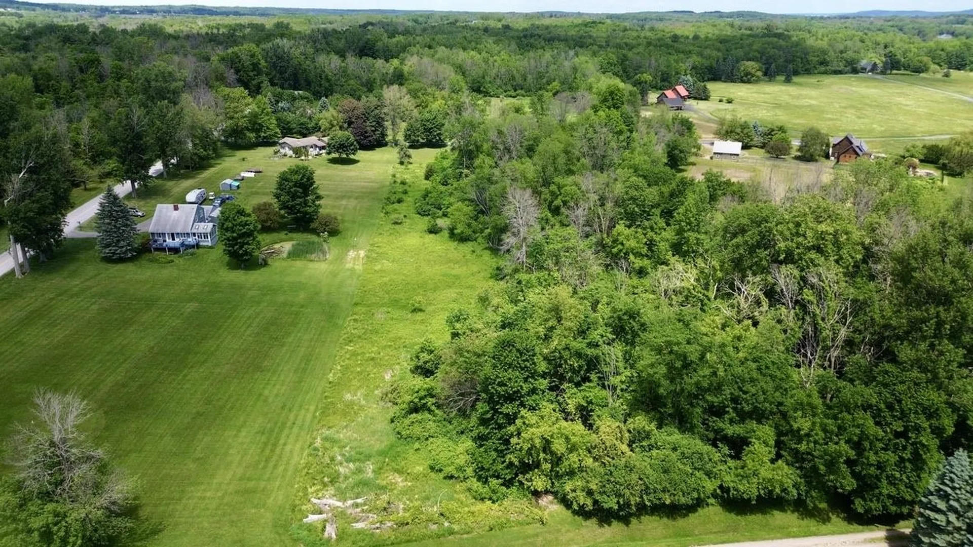 7 Colonel Allen Drive South Hero VT 05486