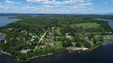 7 Colonel Allen Drive South Hero VT 05486