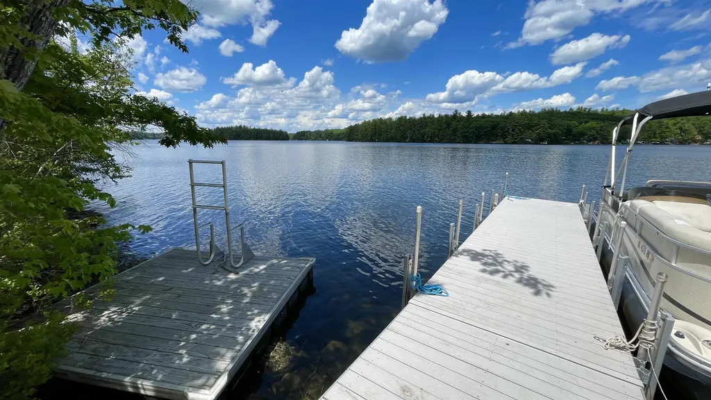 Lots 12 & 12-1 Lovell Lake Road Wakefield NH 03872