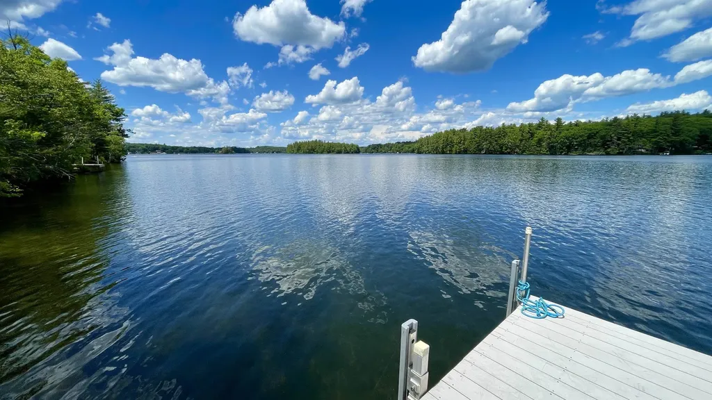 Lots 12 & 12-1 Lovell Lake Road Wakefield NH 03872