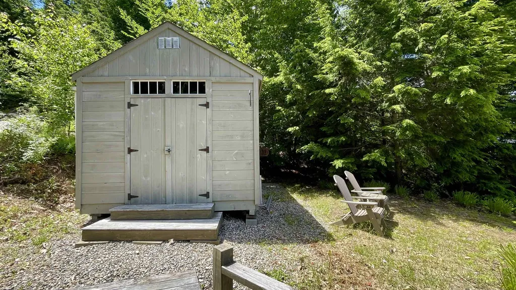 Lots 12 & 12-1 Lovell Lake Road Wakefield NH 03872