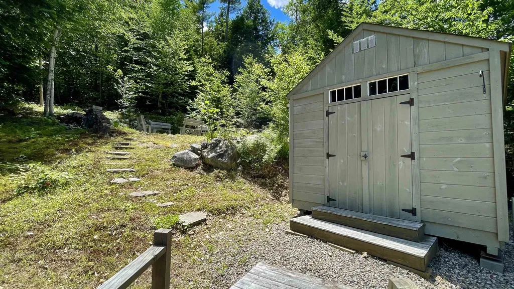 Lots 12 & 12-1 Lovell Lake Road Wakefield NH 03872