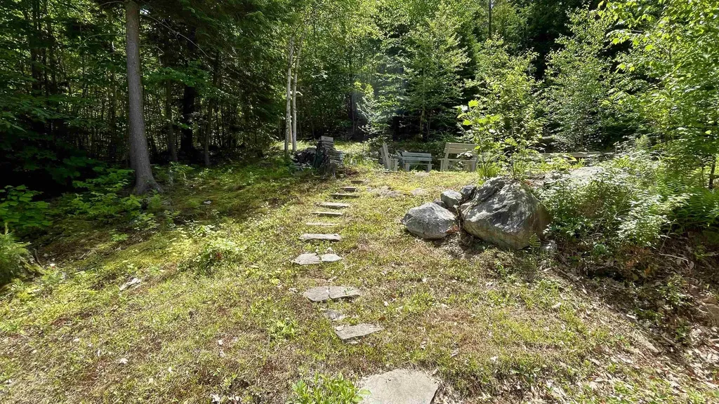 Lots 12 & 12-1 Lovell Lake Road Wakefield NH 03872