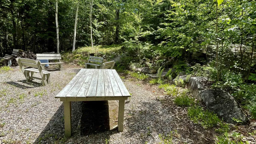 Lots 12 & 12-1 Lovell Lake Road Wakefield NH 03872