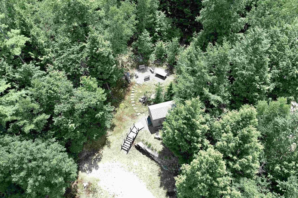 Lots 12 & 12-1 Lovell Lake Road Wakefield NH 03872