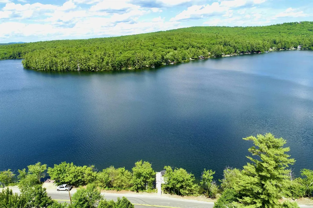 Lots 12 & 12-1 Lovell Lake Road Wakefield NH 03872