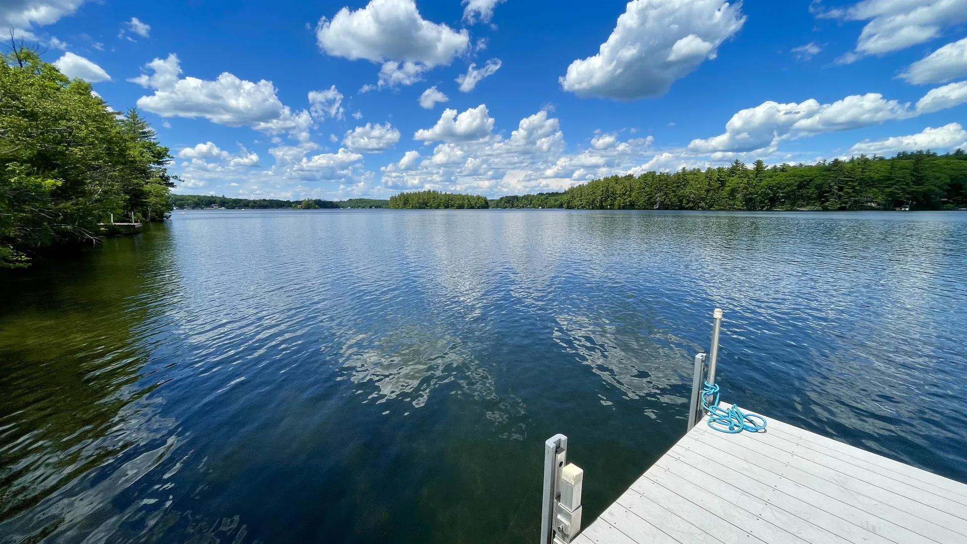 Lots 12 & 12-1 Lovell Lake Road Wakefield NH 03872