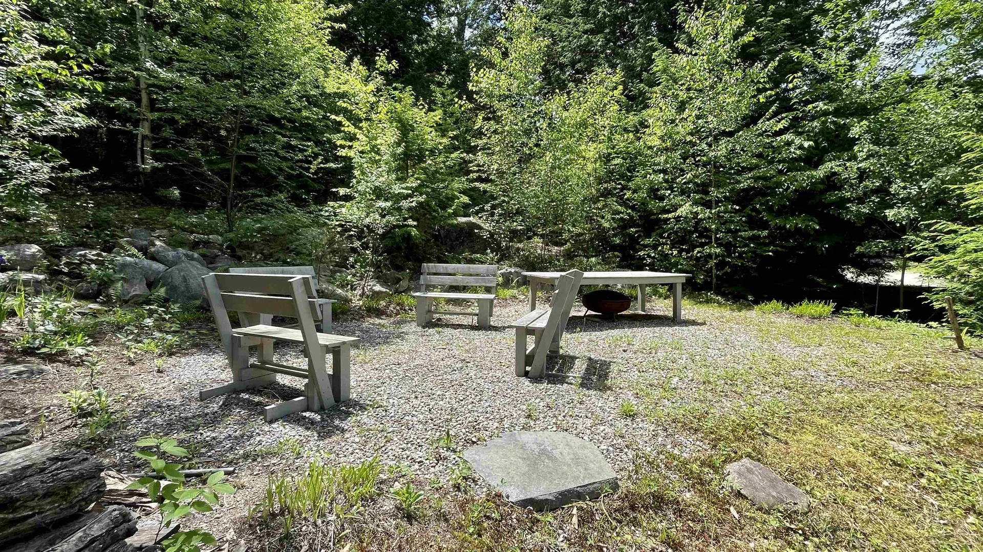Lots 12 & 12-1 Lovell Lake Road Wakefield NH 03872