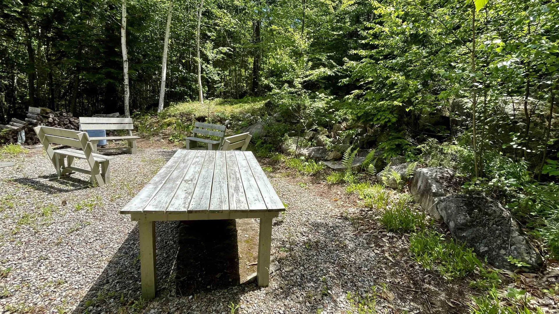 Lots 12 & 12-1 Lovell Lake Road Wakefield NH 03872