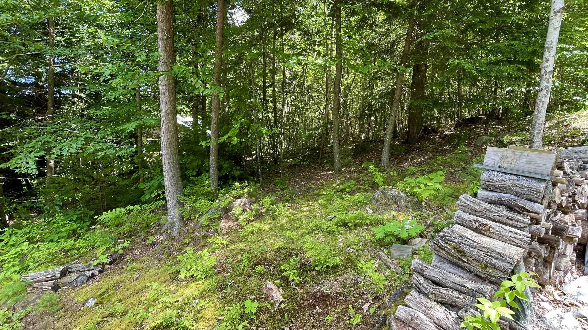 Lots 12 & 12-1 Lovell Lake Road Wakefield NH 03872