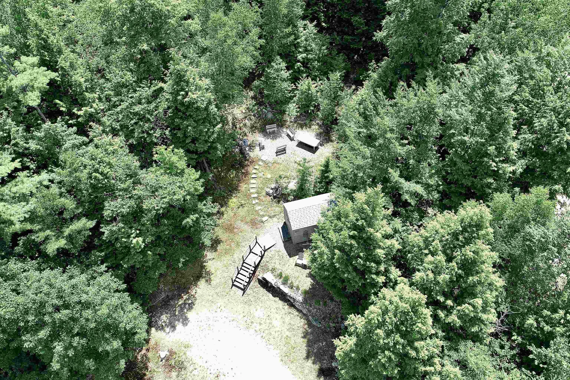 Lots 12 & 12-1 Lovell Lake Road Wakefield NH 03872