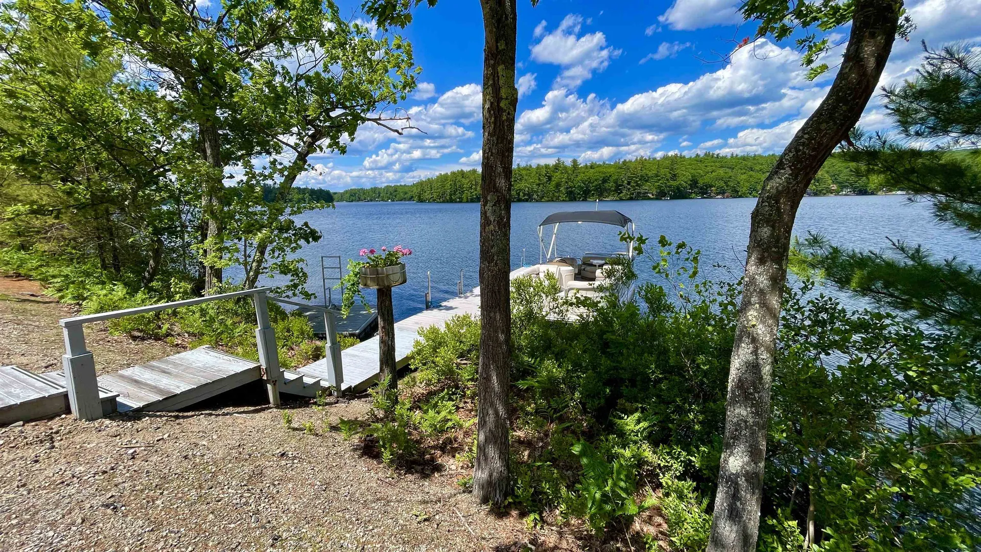 Lots 12 & 12-1 Lovell Lake Road Wakefield NH 03872