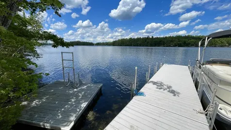 Lots 12 & 12-1 Lovell Lake Road Wakefield NH 03872