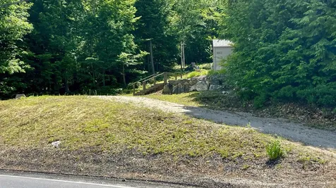 Lots 12 & 12-1 Lovell Lake Road Wakefield NH 03872