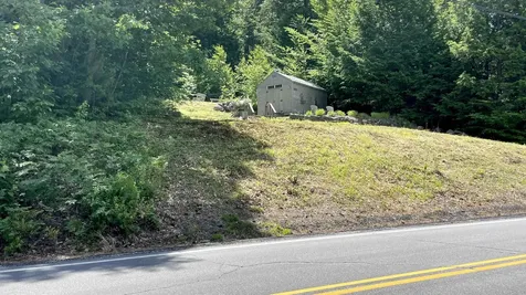 Lots 12 & 12-1 Lovell Lake Road Wakefield NH 03872