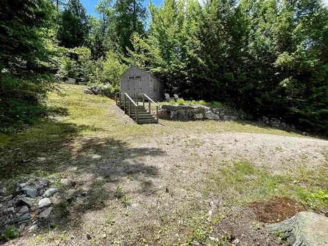 Lots 12 & 12-1 Lovell Lake Road Wakefield NH 03872