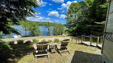 Lots 12 & 12-1 Lovell Lake Road Wakefield NH 03872