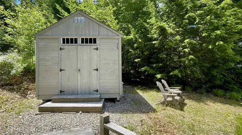 Lots 12 & 12-1 Lovell Lake Road Wakefield NH 03872