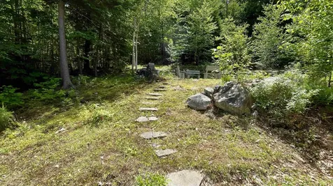 Lots 12 & 12-1 Lovell Lake Road Wakefield NH 03872
