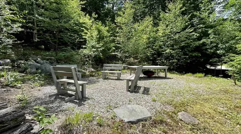 Lots 12 & 12-1 Lovell Lake Road Wakefield NH 03872