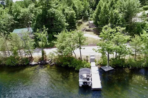 Lots 12 & 12-1 Lovell Lake Road Wakefield NH 03872