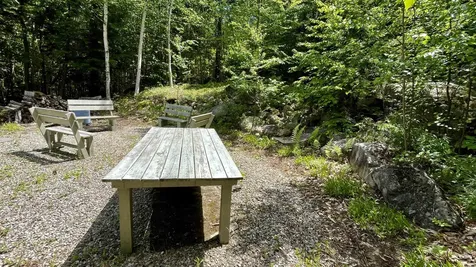 Lots 12 & 12-1 Lovell Lake Road Wakefield NH 03872