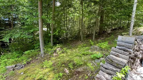 Lots 12 & 12-1 Lovell Lake Road Wakefield NH 03872