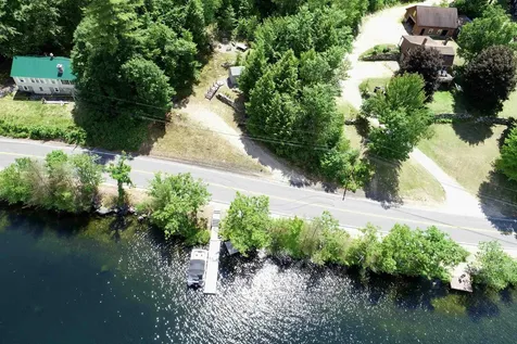 Lots 12 & 12-1 Lovell Lake Road Wakefield NH 03872