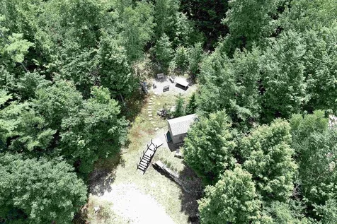 Lots 12 & 12-1 Lovell Lake Road Wakefield NH 03872