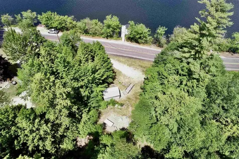 Lots 12 & 12-1 Lovell Lake Road Wakefield NH 03872