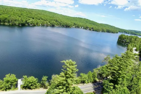 Lots 12 & 12-1 Lovell Lake Road Wakefield NH 03872