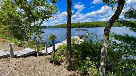 Lots 12 & 12-1 Lovell Lake Road Wakefield NH 03872