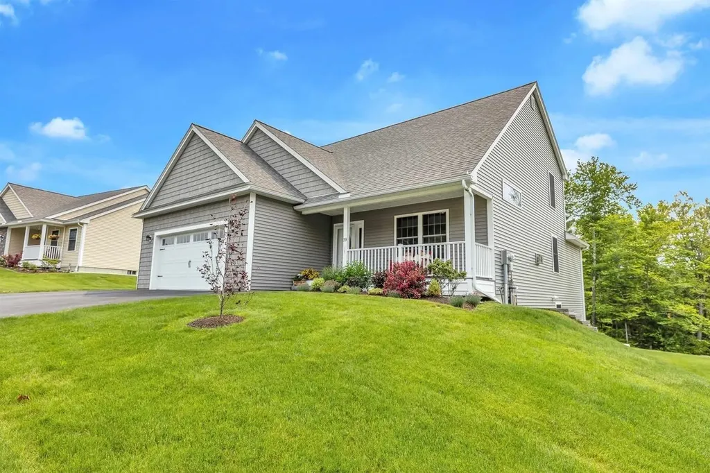 39 Pineview Drive Candia NH 03034