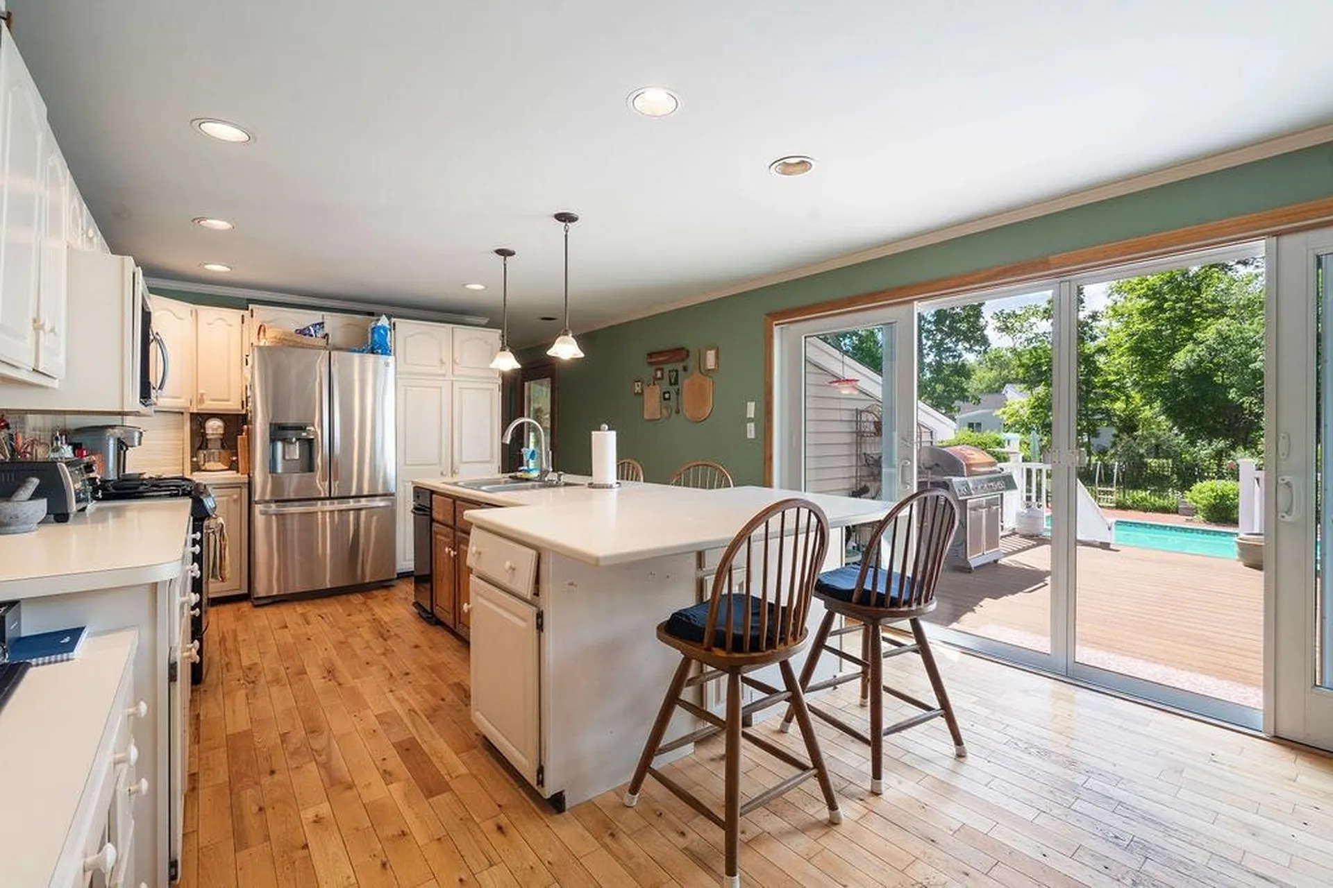 3 Fairway Drive Greenland NH 03840