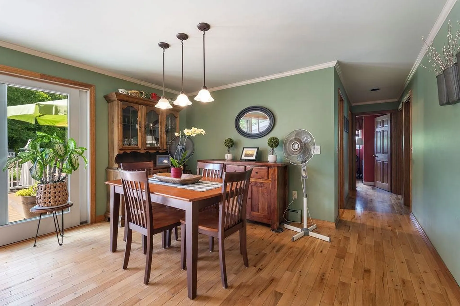 3 Fairway Drive Greenland NH 03840