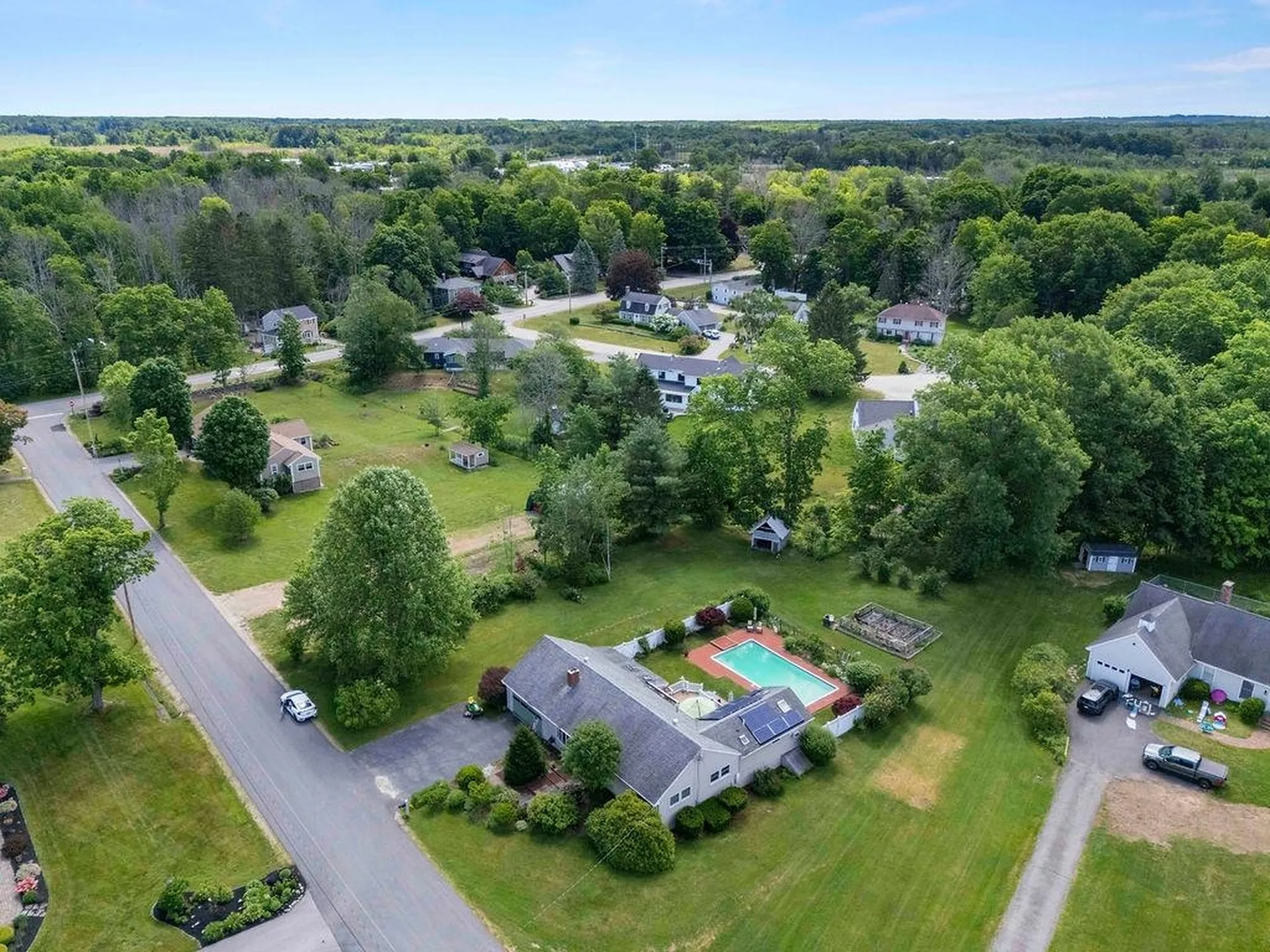 3 Fairway Drive Greenland NH 03840