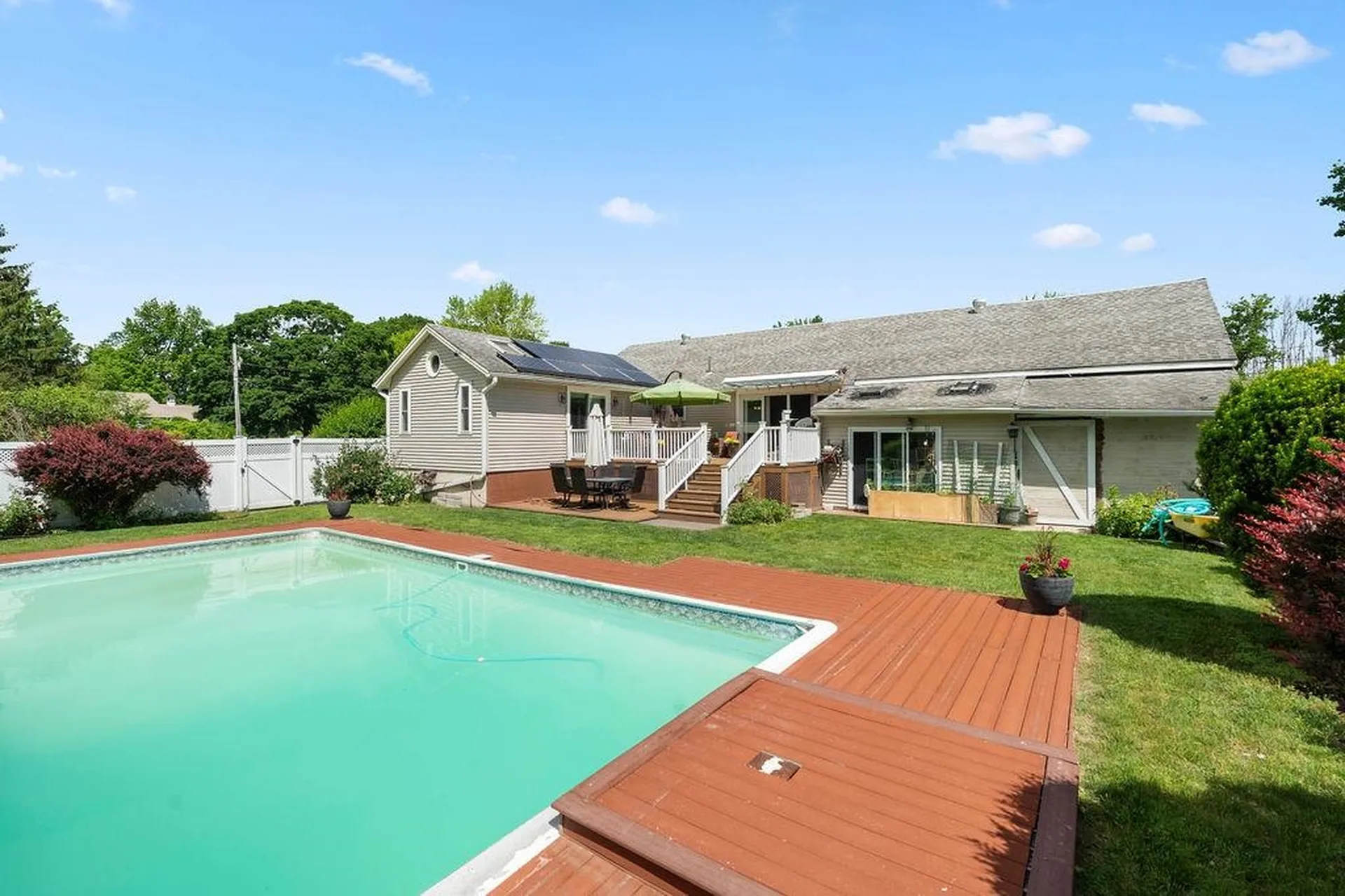 3 Fairway Drive Greenland NH 03840