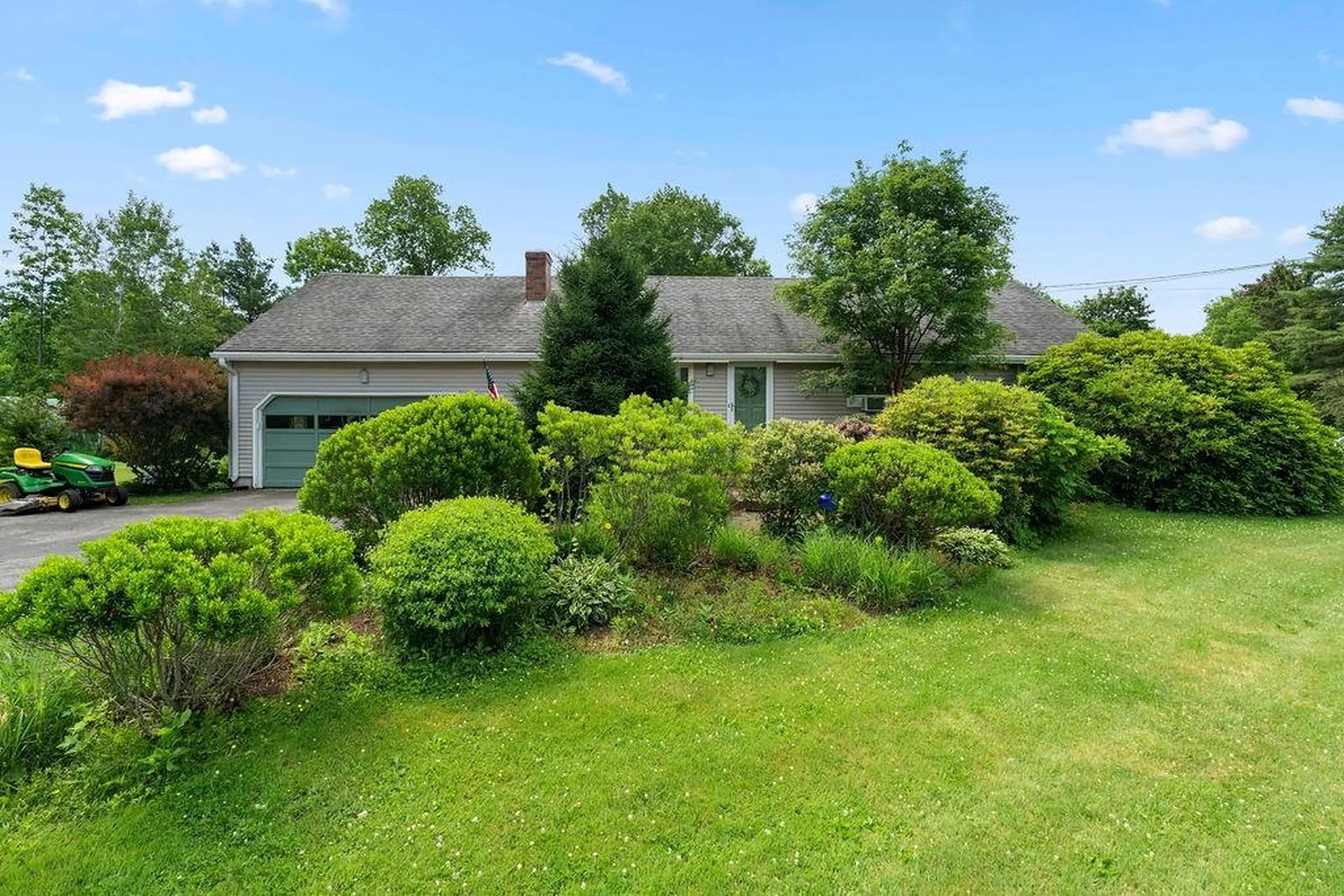 3 Fairway Drive Greenland NH 03840
