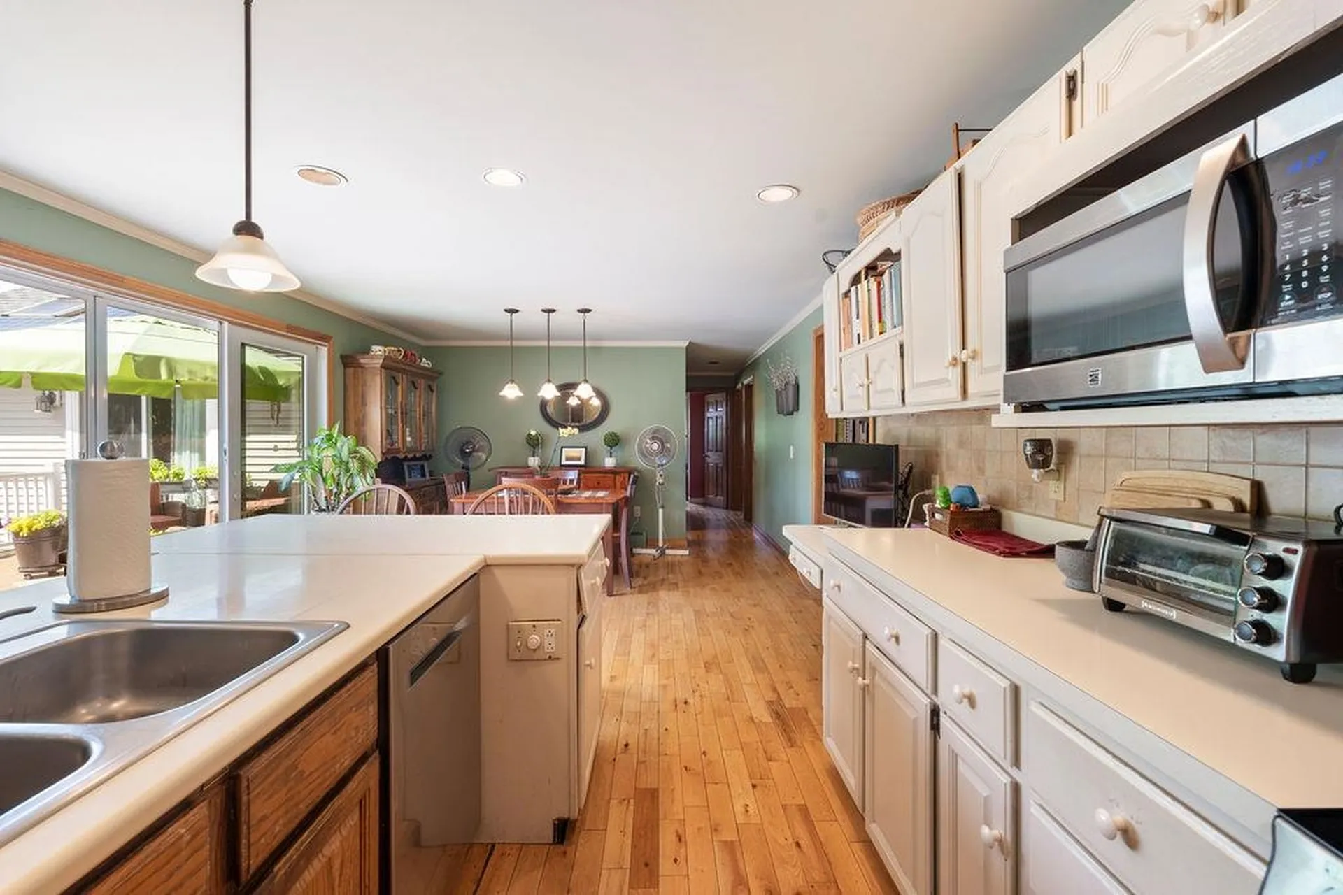 3 Fairway Drive Greenland NH 03840