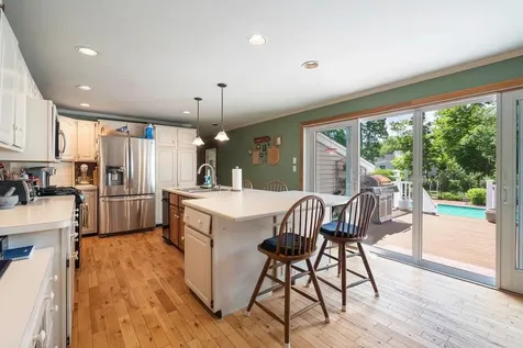 3 Fairway Drive Greenland NH 03840