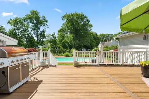3 Fairway Drive Greenland NH 03840