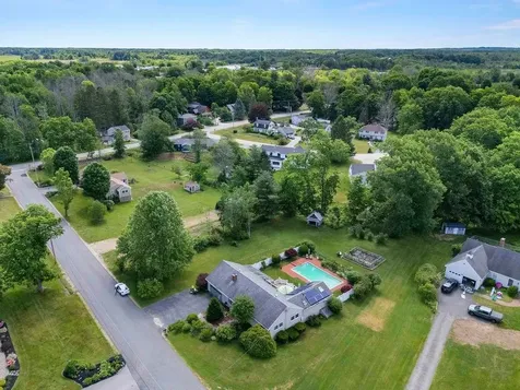 3 Fairway Drive Greenland NH 03840