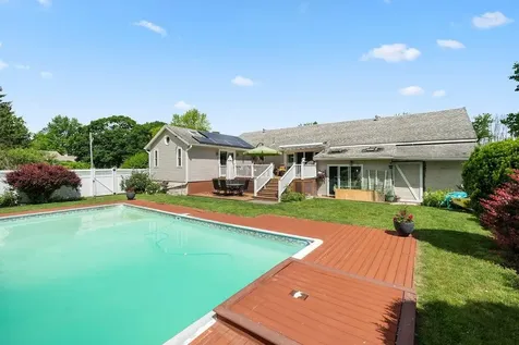 3 Fairway Drive Greenland NH 03840