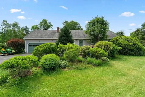 3 Fairway Drive Greenland NH 03840
